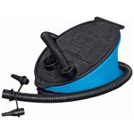 <p data-start="97" data-end="315">Πρακτική αντλία αέρος ποδιού μήκους περίπου 23 εκ.