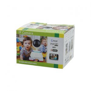 Κάμερα παρακολούθησης ιδανική για την ασφάλεια του χώρου σας. Προσφέρει τέλεια εικόνα.