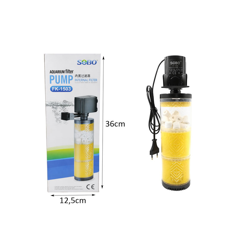 συμβάλλοντας στη διατήρηση καθαρού και υγιούς περιβάλλοντος για τα ψάρια και τους υδρόβιους οργανισμούς.