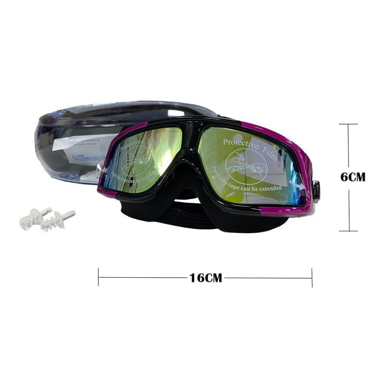 Sainteve γυαλιά κολύμβησης - Μάσκα θαλάσσης - Swimming goggles 0160256 - Image 2