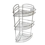 Η ραφιέρα μπάνιου της εταιρείας Sidirela