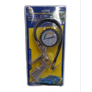 ΑΕΡΟΜΕΤΡΗΤΗΣ ΠΙΣΤΟΛΙ