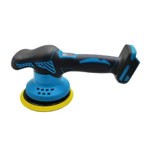 Τύπος: Ασύρματο εργαλείο στίλβωσης/γυαλίσματος με μπαταρίες.