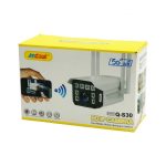 Χαρακτηριστικά: