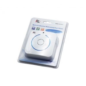 Το ασύρματο κουδούνι πόρτας