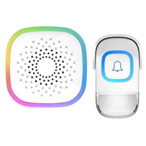 Εμβέλεια: Έως 300 μέτρα.