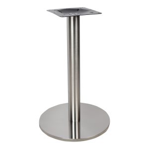 ΒΑΣΗ INOX Φ45x72Υ εκ.ΥΨΟΣ FB9419