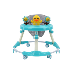 Βρεφική περπατούρα με παιχνίδια - 7045 - 917377 - Blue