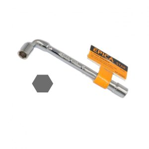 ΓΑΛΛΙΚΟ ΚΛΕΙΔΙ ΤΥΠΟΥ-L 8mm EPICA 