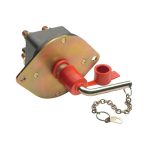 ΓΕΝΙΚΟΣ ΔΙΑΚΟΠΤΗΣ ΜΠΑΤΑΡΙΩΝ ΔΙΠΟΛΙΚΟΣ