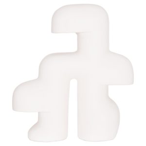 ΕΠΙΤΡΑΠΕΖΙΟ ΦΩΤΙΣΤΙΚΟ FB94698.02 FIBER CEMENT ΣΕ ΛΕΥΚΟ--[Ε14]--44x12x50Υεκ