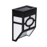 Επιτοίχιο ηλιακό φωτιστικό LED εξωτερικού χώρου - 431329