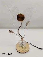 Επιτραπέζιο φωτιστικό - ZFJ148 - 303451 - Gold