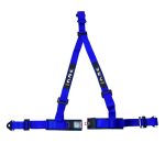 Autoline Ζώνες Ασφαλείας