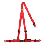 Autoline Ζώνες Ασφαλείας