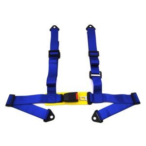 Autoline Ζώνες Ασφαλείας