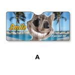 Autoline Ηλιοπροστασίες > ΚΑΛΟΚΑΙΡΙΝΑ