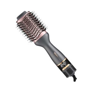 Ηλεκτρική βούρτσα χτενίσματος/στεγνώματος μαλλιών - 50233 - DSP - 564919 - Dark Grey