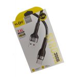 ΚΑΛΩΔΙΟ ΤΗΣ ΕΤΑΙΡΕΙΑΣ KLGO ΓΙΑ ΦΟΡΤΙΣΗ ΚΙΝΗΤΟΥ & ΜΕΤΑΦΟΡΑΣ ΔΕΔΟΜΕΝΩΝ.