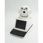 ΘΕΛΕΤΕ ΝΑ ΕΧΕΤΕ ΤΟΝ ΑΠΟΛΥΤΟ ΕΛΕΓΧΟ ΤΟΥ ΧΩΡΟΥ ΣΑΣ ΑΠ'ΕΥΘΕΙΑΣ ΑΠΟ ΤΟ ΤΑΜΠΛΕΤ Ή ΤΟ ΚΙΝΗΤΟ ΣΑΣ? ΧΡΗΣΙΜΟΠΟΙΗΣΤΕ ΤΗΝ ΑΣΥΡΜΑΤΗ ΚΑΜΕΡΑ ΜΑΣ ΟΠΟΥΔΗΠΟΤΕ ΥΠΑΡΧΕΙ ΡΕΥΜΑ ΚΑΙ WIFI ΓΙΑ ΝΑ ΕΧΕΤΕ ΕΠΑΦΗ ΜΕ ΤΟΝ ΧΩΡΟ ΣΑΣ ΜΕ ΕΙΚΟΝΑ ΚΑΙ ΗΧΟ ΟΠΟΥ ΚΙ ΑΝ ΒΡΙΣΚΕΣΤΕ. ΜΕ ΕΥΚΟΛΗ ΣΥΝΔΕΣΗ ΜΠΟΡΕΙΤΕ ΝΑ ΑΚΟΥΤΕ ΚΑΙ ΝΑ ΒΛΕΠΕΤΕ ΤΙ ΣΥΜΒΑΙΝΕΙ ΣΤΟ ΧΩΡΟ ΣΑΣ ΑΛΛΑ ΚΑΙ ΝΑ ΕΠΕΜΒΑΙΝΕΤΕ ΗΧΗΤΙΚΑ. 