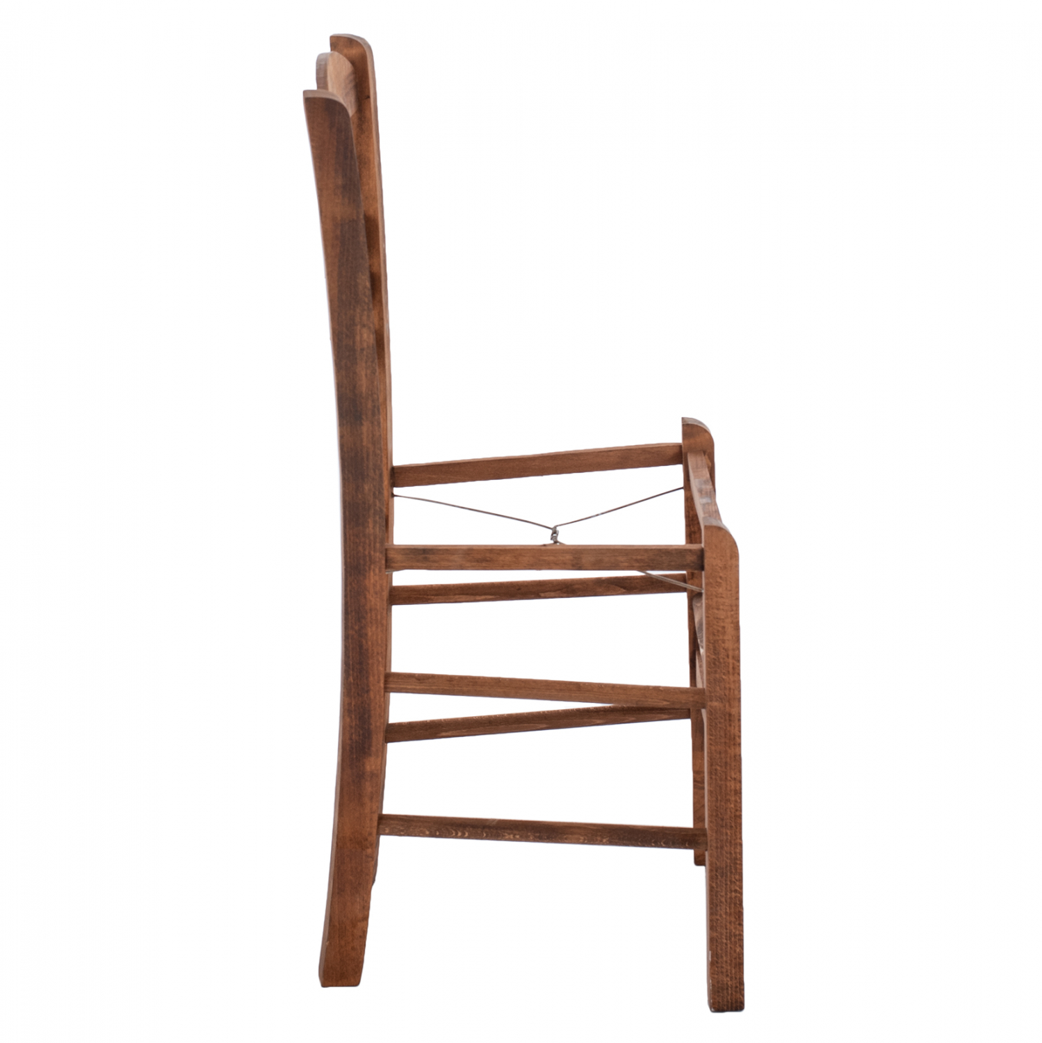 ΚΑΡΕΚΛΑ ΕΠΙΛΟΧΙΑ ΚΑΡΥΔΙ ΕΜΠΟΤΙΣΜΟΣ ΣΚΕΛΕΤΟΣ FB95575.01 40x40x88 εκ. - Image 4