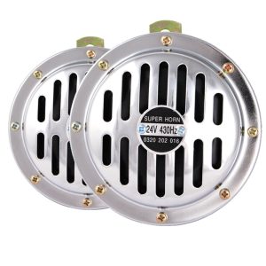 Autoline Ηλεκτρικά