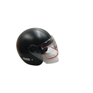 ΚΡΑΝΟΣ ΜΗΧΑΝΗΣ ΜΑΥΡΟ HA-05221