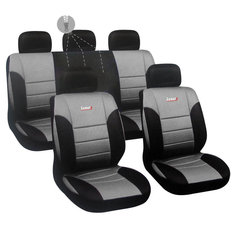 Autoline Καλύμματα Καθισμάτων
