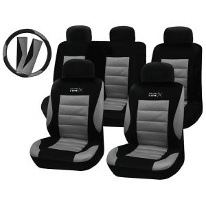 Autoline Καλύμματα Καθισμάτων