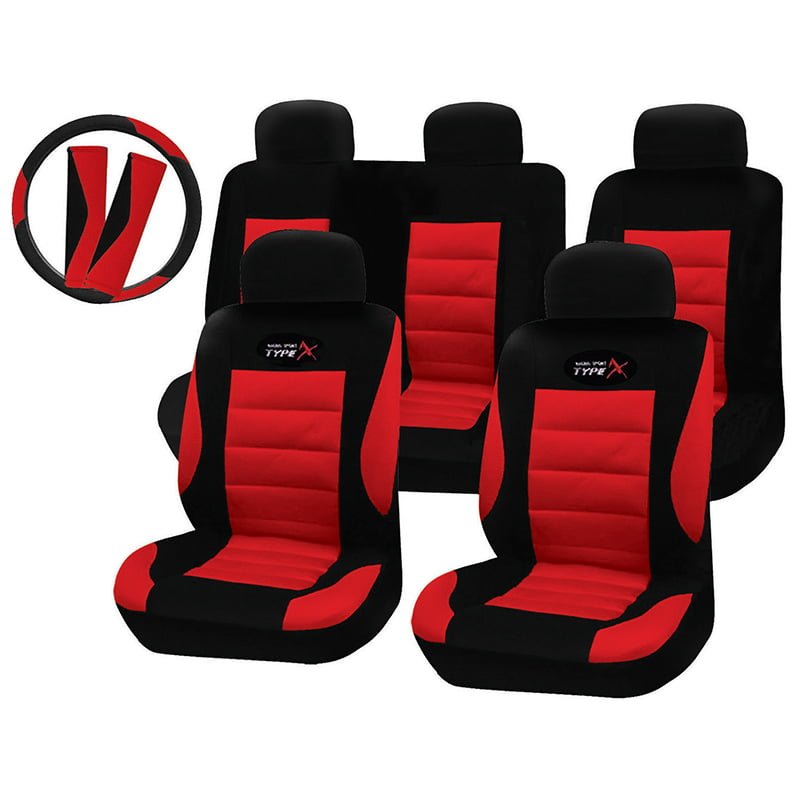 Autoline Καλύμματα Καθισμάτων