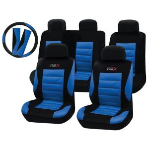 Autoline Καλύμματα Καθισμάτων