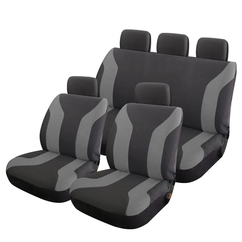 Autoline Καλύμματα Καθισμάτων