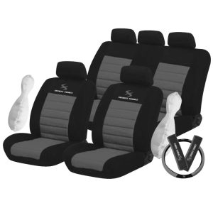 Autoline Καλύμματα Καθισμάτων