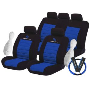 Autoline Καλύμματα Καθισμάτων