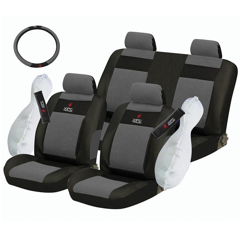 Autoline Καλύμματα Καθισμάτων