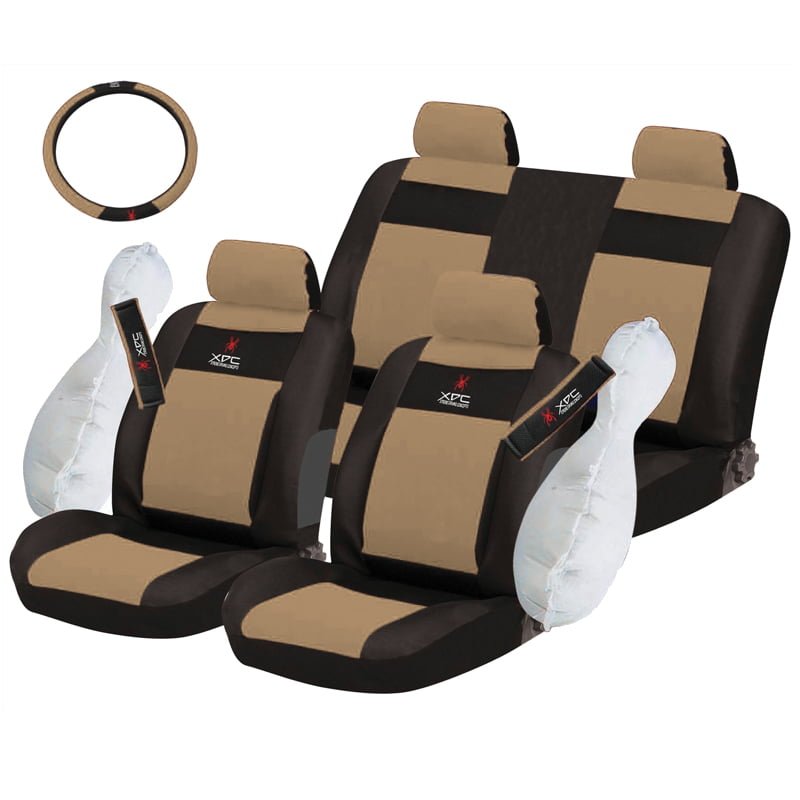 Autoline Καλύμματα Καθισμάτων