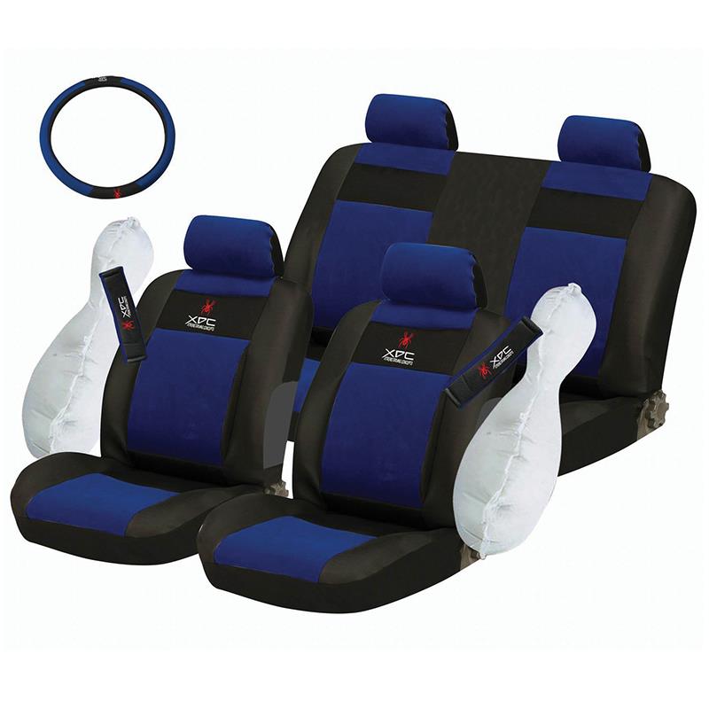 Autoline Καλύμματα Καθισμάτων
