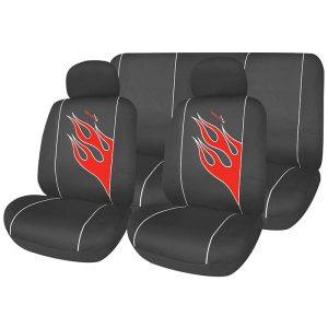 Autoline Καλύμματα Καθισμάτων