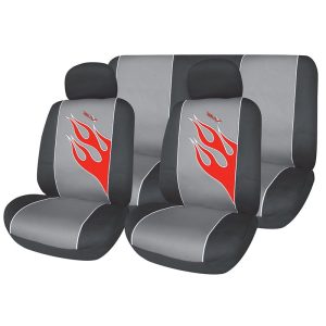 Autoline Καλύμματα Καθισμάτων