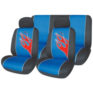 Autoline Καλύμματα Καθισμάτων