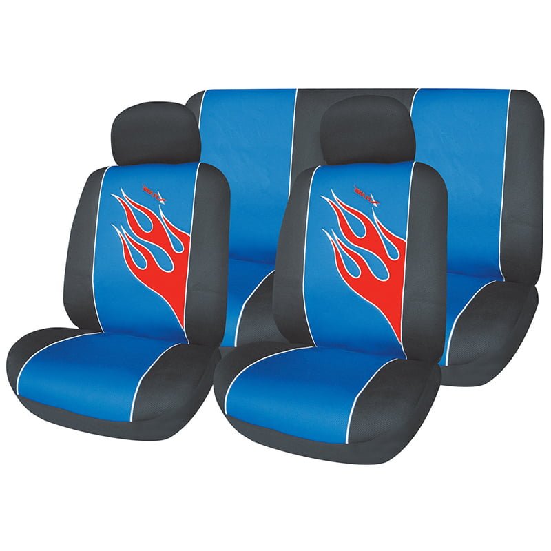 Autoline Καλύμματα Καθισμάτων