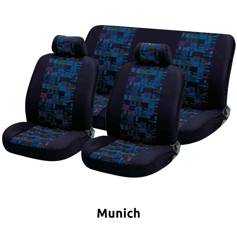 Autoline Καλύμματα Καθισμάτων
