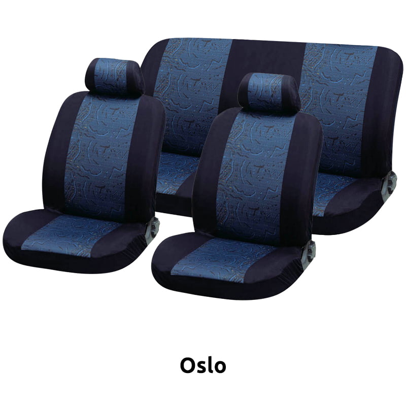 Autoline Καλύμματα Καθισμάτων