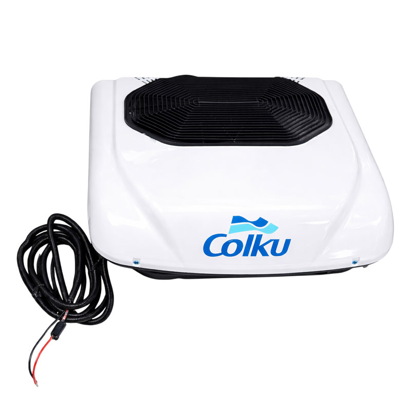 ιδανικό για εγκατάσταση σε φορτηγά