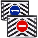 Autoline Λασπωτήρες