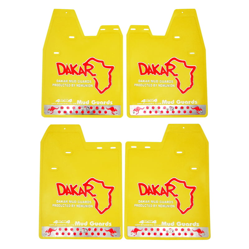 Autoline Λασπωτήρες