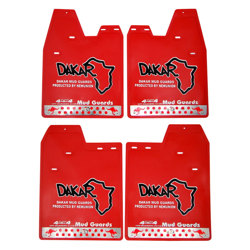 Autoline Λασπωτήρες