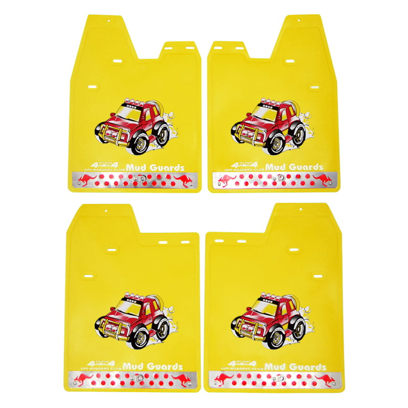 Autoline Λασπωτήρες