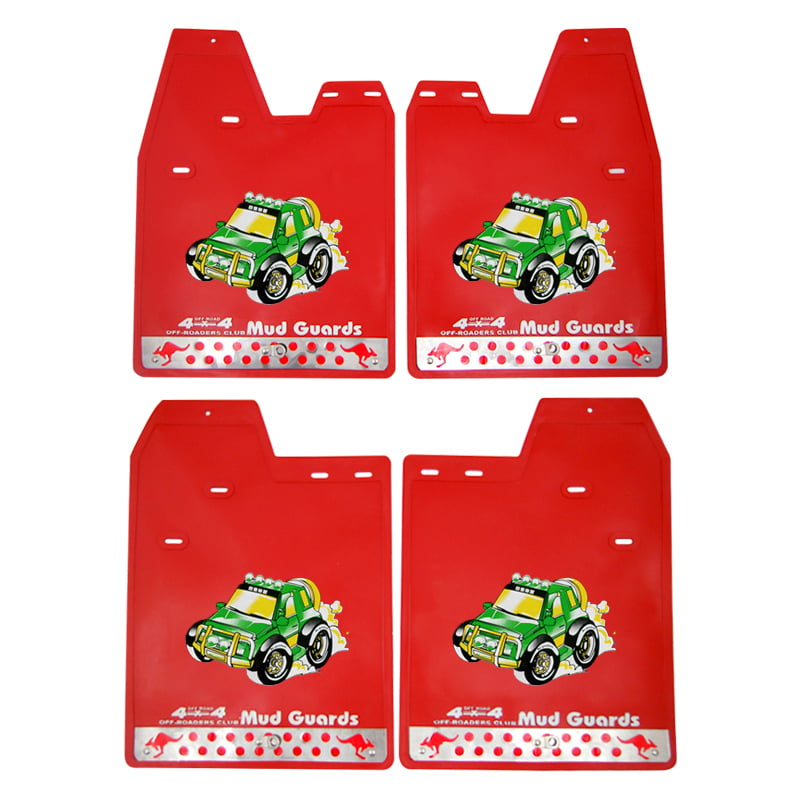 Autoline Λασπωτήρες