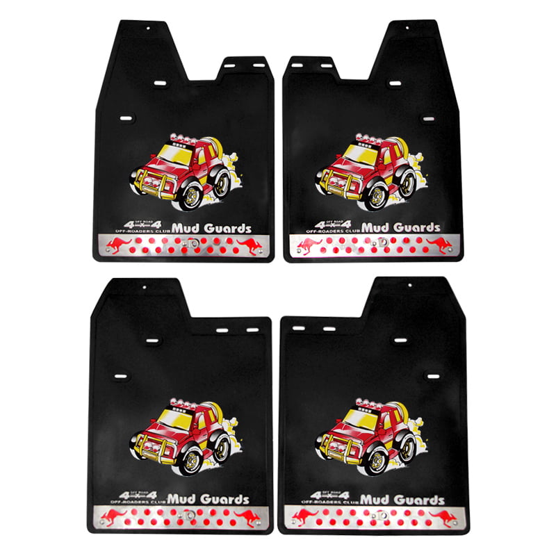 Autoline Λασπωτήρες